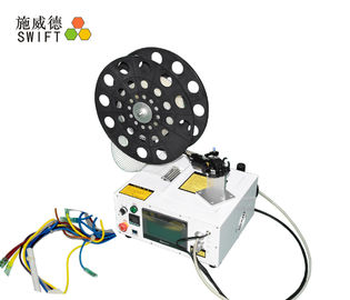 ซื้อ เครื่องมือผูกลวดอัตโนมัติแบบใช้มือถือ 0.5Mpa สำหรับการประกอบลากสาย online manufacture