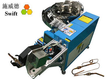 ซื้อ เครื่องพันสายไฟ / สายรัดไนลอน online manufacture