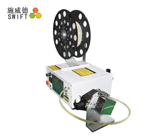 ซื้อ เครื่องรัดสายรัดให้อาหารแบบสั่นสะเทือน, เครื่องรัดสายไนล่อนØ18mm online manufacture