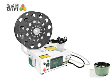ซื้อ ปลั๊กที่แตกต่างกันระบบผูกสายอัตโนมัติ SWT25100HC ผูกสายปืนบ้านเครื่องใช้ online manufacture