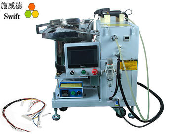 ซื้อ เครื่องพันสายไฟอัตโนมัติแบบ Wrap Wrap ด้วยปืน Tie Tie แบบพกพาช่วยเพิ่มความเร็ว online manufacture