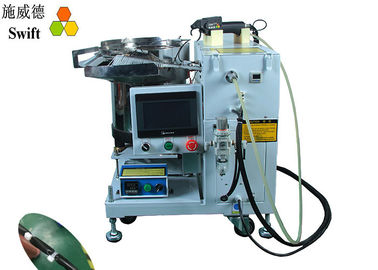 ซื้อ เครื่องมือชนิดมัดสายอัตโนมัติแบบใช้มือถือสำหรับยางฉนวนคอนเดนเซอร์ online manufacture
