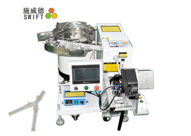 ซื้อ เครื่องมือผูกสายอัตโนมัติแบบกำหนดเองผูกตู้น้ำท่อสูงถึง 16 มม online manufacture