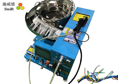 ซื้อ Fast Bundle Speed ​​0.7S ผูกสายอัตโนมัติเครื่องมือบรรจุพลาสติกผูก online manufacture