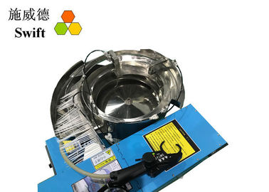 ซื้อ Bundle Force Nylon Cable Tie Machine 80N ปรับได้สำหรับชุดสายรัด online manufacture