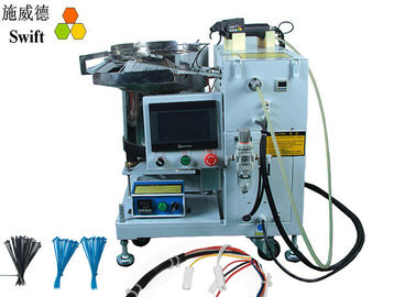 ซื้อ ประหยัด 3 แรงงานอัตโนมัติผูกสายเคเบิลเครื่องมือพร้อมปืน Zip Tie มือถือ online manufacture