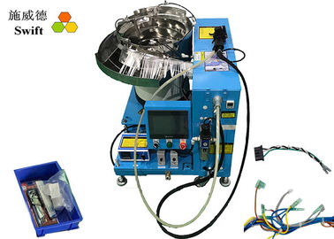 ซื้อ 0.7 วินาทีล็อคตัวเองอัตโนมัติเครื่องมือผูกสายเคเบิลด้วยมือถือ Cable Tie Gun online manufacture