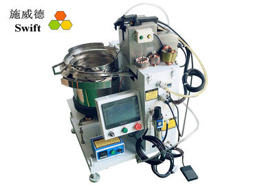 ซื้อ มอเตอร์ขดลวด Bundling เครื่องผูกพลาสติกประหยัดเวลาการจัดการง่าย Ce รับรอง online manufacture