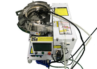 ซื้อ การควบคุม PLC อัตโนมัติผูกสายเครื่องมือ SWT25100H สำหรับบรรจุพลาสติกไนล่อนผูกอย่างรวดเร็ว online manufacture