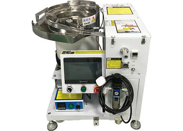 ซื้อ เครื่องผูกสายมือถือเตาอบ AC 220V 50/60Hz SWT25100H สำหรับการบรรจุอัตโนมัติ online manufacture