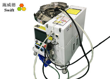ซื้อ SWT25100H ปืนมัดอัตโนมัติ 1000 วัตต์เครื่องผูกสายไนล่อน online manufacture