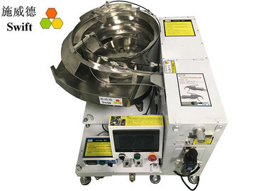 ซื้อ SWT25120H Fast Bundle 0.7S เครื่องมัดสายอัตโนมัติ online manufacture