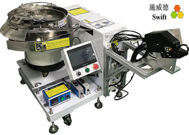 ซื้อ เครื่องผูกสายอัตโนมัติไนล่อนล็อคอัตโนมัติ SWT36200FC สำหรับท่อยางขนาดใหญ่ online manufacture