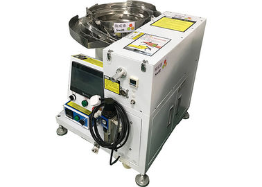ซื้อ SWT36100H มือถือ 0.8S เครื่องมือผูกสายอัตโนมัติ online manufacture
