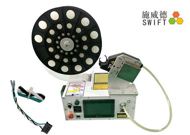 ซื้อ เครื่องมือผูกสายไฟแบบปรับได้อัตโนมัติ 1.1S online manufacture
