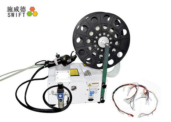 ซื้อ ปืนผูกสายอัตโนมัติ 1000W 1.0S สำหรับสายรัดไนลอน C25100 online manufacture