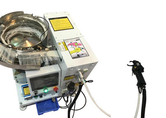 ซื้อ ปืนพกพาไฟฟ้า 0.8S เครื่องผูกสายไนล่อน online manufacture