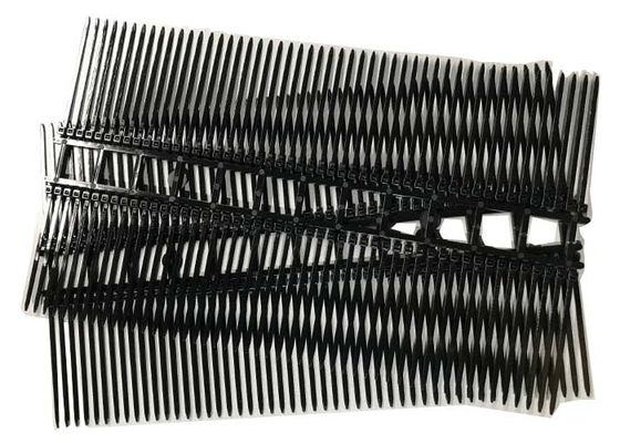 ซื้อ UL94V2 80 Degree Plastic Pawl 100mm Length Nylon Cable Ties online manufacture