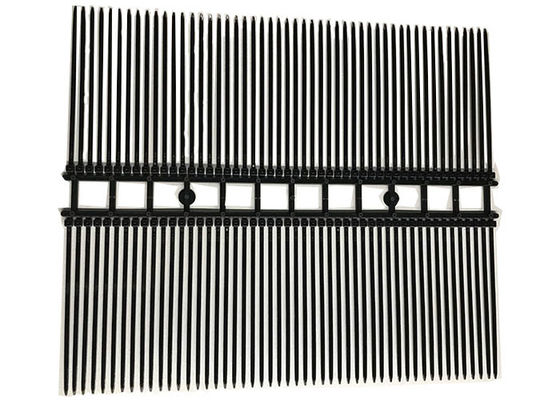 ซื้อ No Burr UL94V2 Nylon PA66 สายเคเบิ้ลจำนวนมากสำหรับยึดสายรัด online manufacture