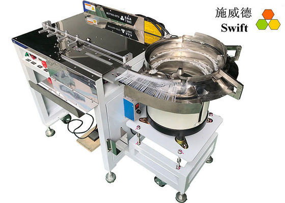 ซื้อ เครื่องผูกสายอัตโนมัติ 0.8S online manufacture