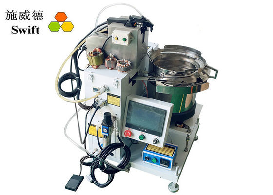 ซื้อ Small Room Bundle 1.0S เครื่องผูกสายอัตโนมัติ online manufacture