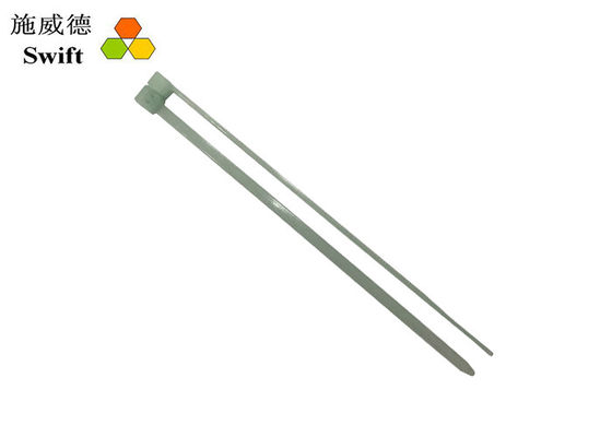ซื้อ ซิปไนล่อนที่ติดไฟได้ UL T36120 ความยาว 120 มม. ทนความร้อนได้เป็นอย่างดี online manufacture