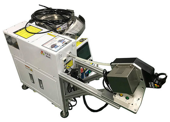 ซื้อ ไฟฟ้าผูกไนล่อนผูกซิป 1800 ชิ้น / ชั่วโมงของปืนผูกสายอัตโนมัติ online manufacture