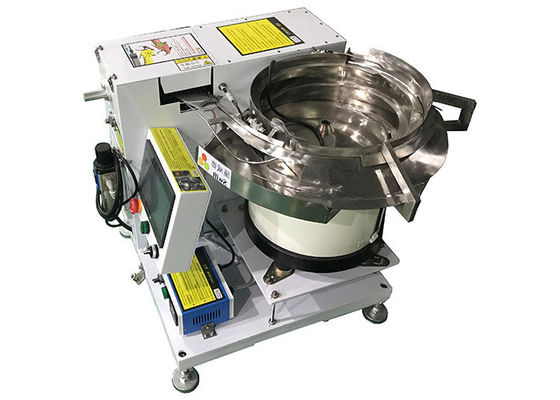 ซื้อ แรงดึง 80N ปรับการผูกได้ง่าย 1500 ชิ้นของปืนผูกสายอัตโนมัติ online manufacture