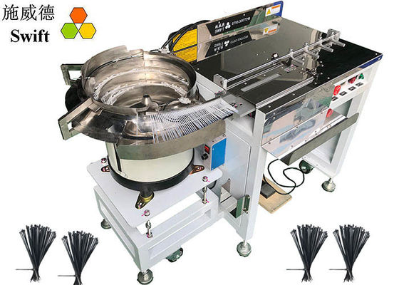 ซื้อ เส้นผ่านศูนย์กลางมัด 16 มม. 0.8S เครื่องมือผูกลวดอัตโนมัติ online manufacture