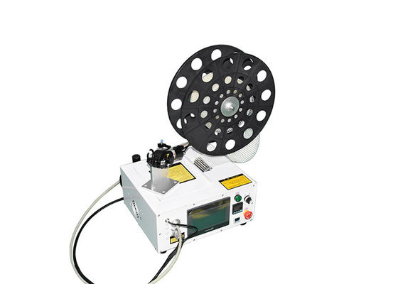 ซื้อ เครื่องมัดสายไนล่อน 80N 1.0S สำหรับรัดสายรัดอย่างรวดเร็ว online manufacture