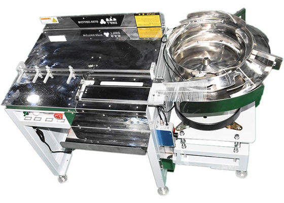 ซื้อ เครื่องมัดสายไฟอัตโนมัติ 20N 0.8S ผูกสายรัดแบบธรรมดา online manufacture