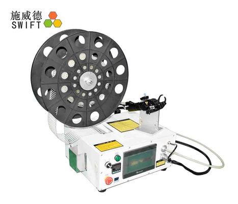 ซื้อ เครื่องมือมัดสายไฟอัตโนมัติ 60N 1.3S สำหรับการติดตั้ง Tie Wraps online manufacture