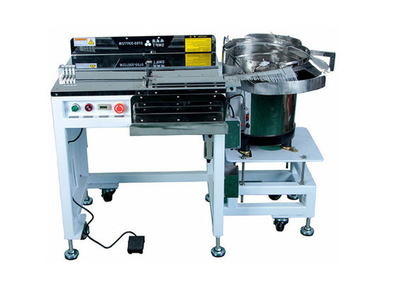 ซื้อ เครื่องผูกสายไนล่อนอัตโนมัติความเร็ว 0.8S ปรับได้ 80N online manufacture
