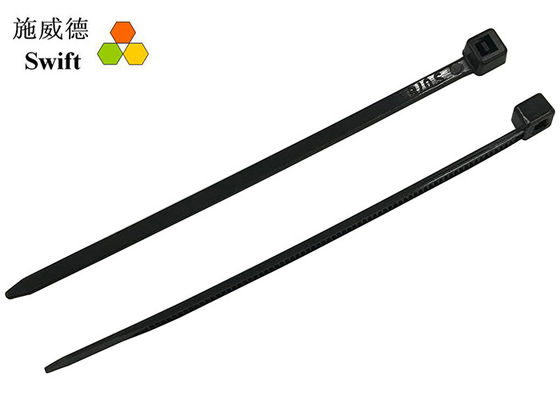 ซื้อ ซิปล็อคตัวเองทนความร้อนไนล่อน 66 มัดสาย 150 มม online manufacture