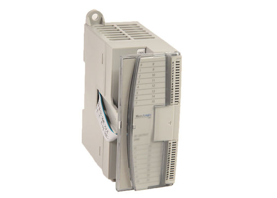 ซื้อ AB Rockwell ระบบอัตโนมัติ Controllogix 1762-IQ16 1762-IQ32T 1762-IQ8 1762-IQ8OW online manufacture