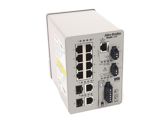 ซื้อ 1756 OB8 Rockwell Controllogix Output Module DC12V Allen Bradley 8 คะแนน online manufacture