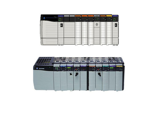 ซื้อ โมดูล ControlLogix 1756 Io 1756-OB16E 12CVDC 24VDC พร้อม 10 31.2V DC online manufacture