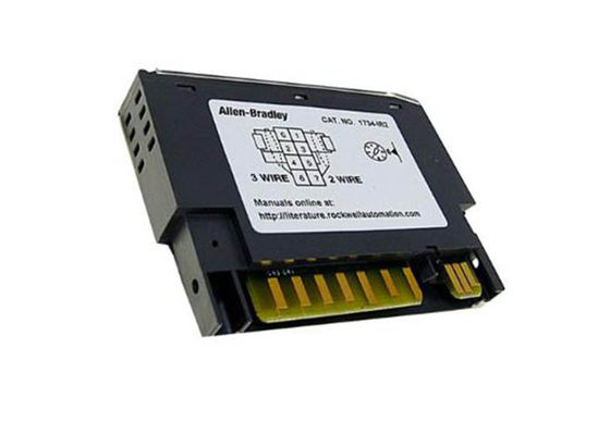1734-IR2 Allen Bradley โมดูลอินพุต POINT I/O RTD 2 แชนเนล อินพุตปลายเดี่ยว
