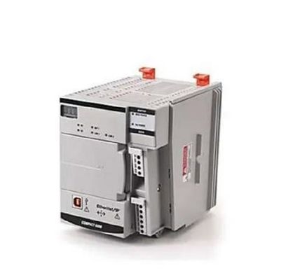 5069-AEN2TR ระบบควบคุม Rockwell 1.5GHz พร้อมอินพุต/เอาต์พุตสูงสุด 256 รายการ