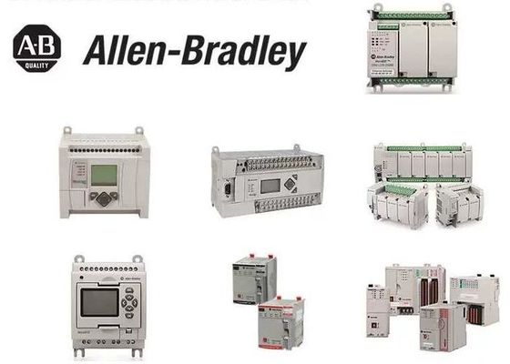 1756-RM2 Rockwell Controllogix RJ45 Port สําหรับโซลูชั่นเครือข่ายอุตสาหกรรม