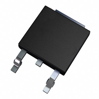 IXTY08N100D2 N ช่อง MOSFET IC 1000 V 800mA Tc 60W Tc ติดผิว TO-252AA