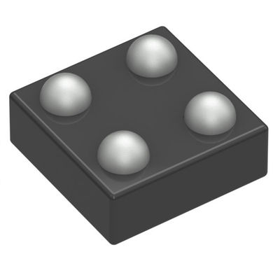 ADP191ACBZ-R7 เครื่องปรับพลังงาน/เครื่องขับ 1:1 P-Channel 500mA 4-WLCSP (0.76x0.76)