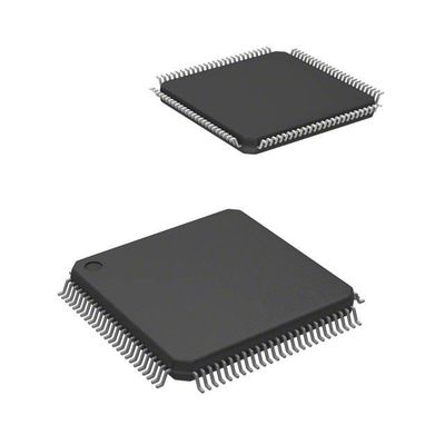 LCMXO256C-3TN100C MachXO สนามโปรแกรม Gate Array FPGA IC 78 256 100-LQFP