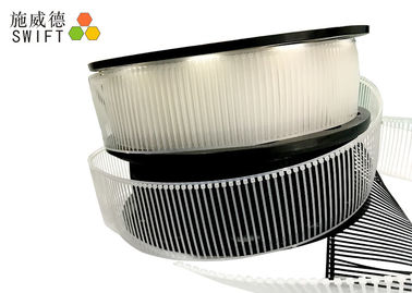 C25100 สายไนล่อนผูกสายเคเบิ้ลที่ไม่สามารถปรับเปลี่ยนได้