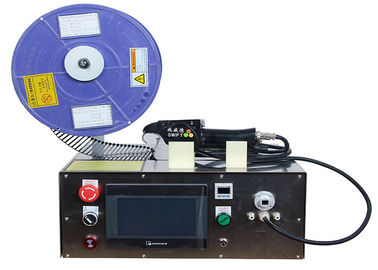 เครื่องมัดสายอัตโนมัติ, เครื่องเชื่อมอัตโนมัติสำหรับผูกสาย