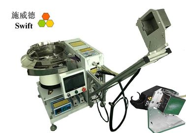 เครื่องมือมัดสายเคเบิลอัตโนมัติฟรีØ2mm - Ø18mmเส้นผ่านศูนย์กลางการผูก