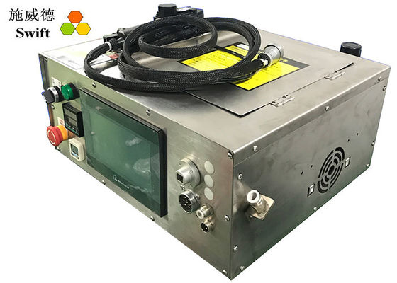 เครื่องห่อหุ้มสแตนเลส 1.0S 80N อัตโนมัติ