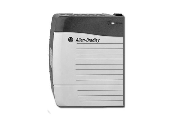 40MB Rockwell Controllogix 1756-L85E Allen Bradley พร้อม USB หนึ่งเครื่อง