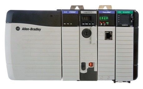 1756-OA16I 1756-OA16IK Allen Bradley ControlLogix IO ของแท้ 100%