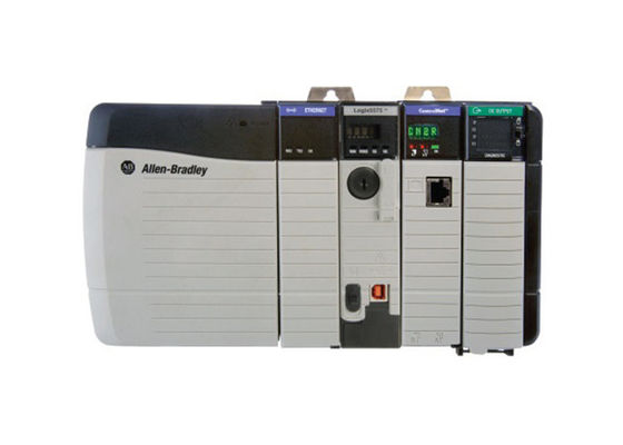 1756-OB8EI Allen Bradley ControlLogix โมดูล IO เอาต์พุตแบบแยก DC30V